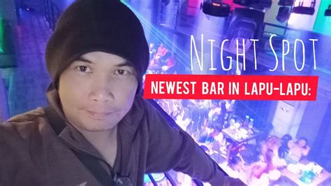 COMEDY BAR SHOW IN LAPU LAPU CEBU..PURELY .